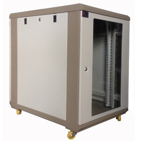 Tủ rack Cabinet ECP-15U1000B