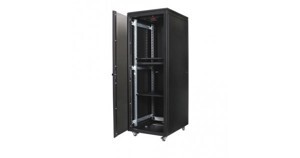 Tủ Rack cửa lưới EKOC2080CL 20U