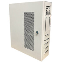 Tủ rack đầu ghi 2U kích thước H450*W380*D120