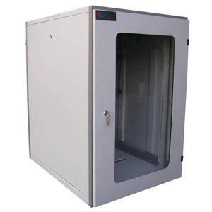 Tủ rack mạng 10U-D500 ECP-10U500W550-C
