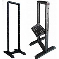 Tủ Rack, Open Rack 19” 42U (H2000 x D750x W600)