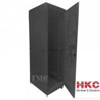 TỦ RACK TMC CABINET 19″ 27U-D600