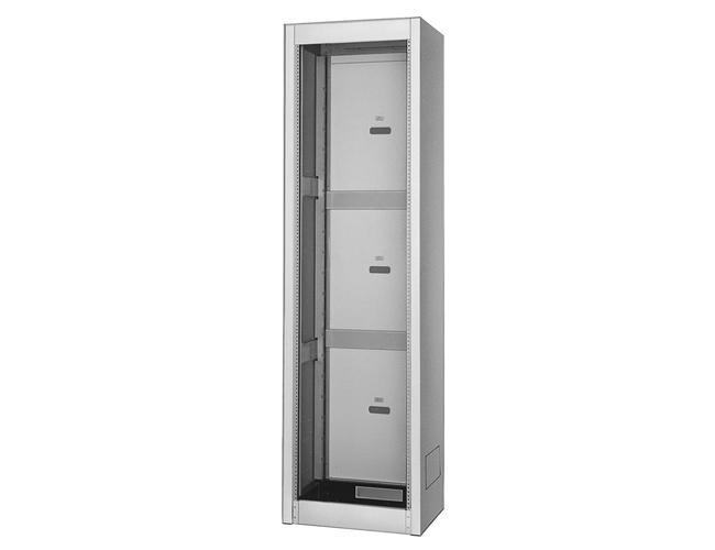 Tủ Rack Toa CR-413-6