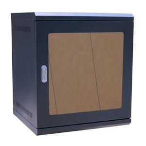 Tủ Rack treo tường 19” 9U TMC Rack 9U-D450