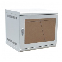 Tủ Rack treo tường 19” 9U TMC Rack 9U-D450