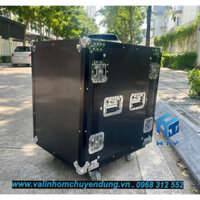 Tủ Rack, tủ âm thanh 12U