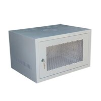 Tủ Rack, Tủ Mạng 6U Treo Tường D400 giá rẻ