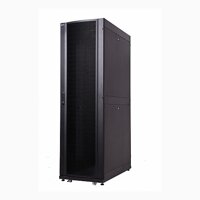 Tủ rack Vietrack V-Series Server Cabinet 27U 800x800 VRV27-880