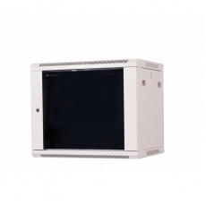 Tủ rack Vietrack Wall Mount Enclosure 9U, Light Grey (VRW09G155)