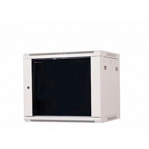 Tủ rack Vietrack Wall Mount Enclosure 9U, Light Grey (VRW09G155)