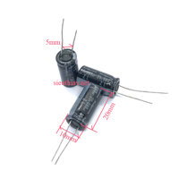 Tụ Rubycon ZL 680uF 25V (680uf25V) (Ru24)