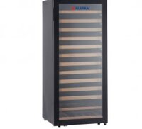 Tủ rượu Alaska JC-100 - Hàng chính hãng