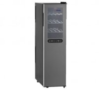 Tủ rượu Alaska JC-18AB - Hàng chính hãng