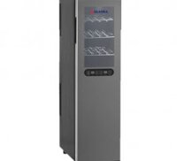Tủ rượu Alaska JC-18DB - Hàng chính hãng