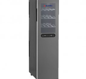 Tủ rượu Alaska JC-18DB