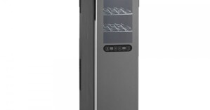 Tủ rượu Alaska JC-18DB