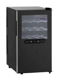 Tủ rượu Alaska JC-18T/TB