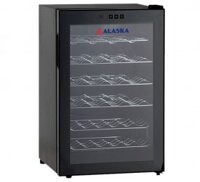 Tủ rượu Alaska JC-28S - Hàng chính hãng