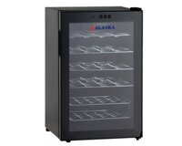 Tủ Rượu Alaska JC-28S