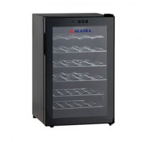 Tủ rượu Alaska JC-28S