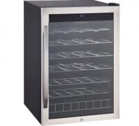 Tủ rượu Alaska JC-48 - Hàng chính hãng