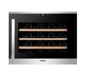 Tủ rượu Hafele HW-B36A 538.11.800