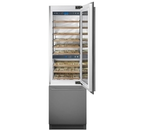 Tủ rượu Hafele WI66RS 535.14.403