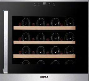 Tủ rượu Hafele HBW-G24A (538.11.800)