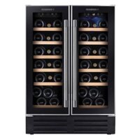 TỦ RƯỢU ÂM TỦ ROSIERES RWCB60D-N