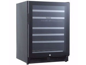Tủ rượu Baumatic BWCDZ150GL