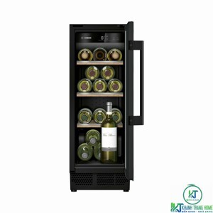Tủ rượu Bosch KUW20VHF0