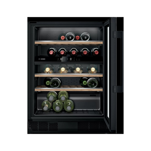 Tủ rượu Bosch KUW21AHG0