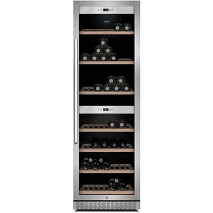 Tủ rượu Caso WineChef Pro - 180 chai