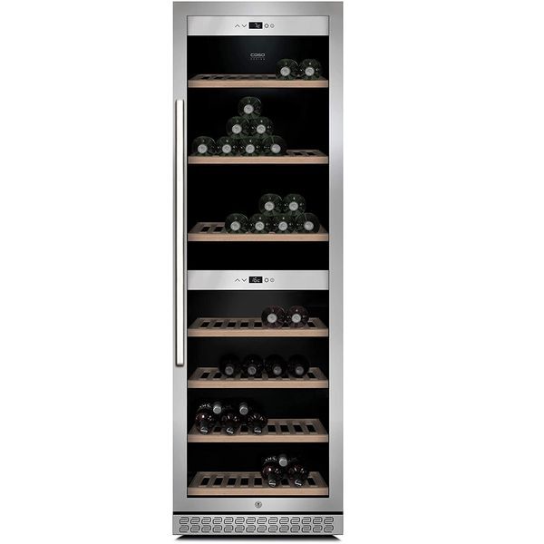 Tủ rượu Caso WineChef Pro - 180 chai