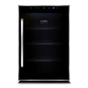 Tủ rượu Caso WineDuett Touch 12