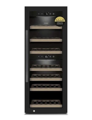 Tủ rượu Caso WineExclusive 721 - 38 chai