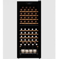 Tủ rượu Dunavox DX-54.150DK.VN wine cooler