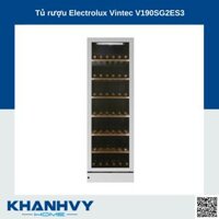 Tủ rượu Electrolux Vintec V190SG2ES3