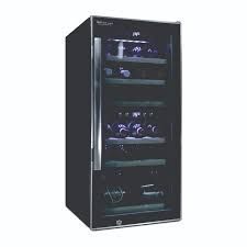 Tủ rượu Elica Datron - 24 chai