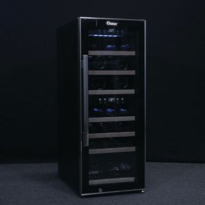 Tủ rượu Elica Datron SW-38 - 38 chai