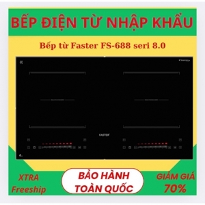 Tủ rượu Faster FS 688