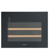 Tủ rượu Hafele HW-C62BB 533.17.001