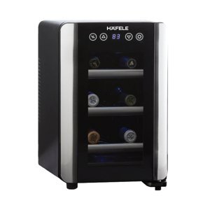 Tủ rượu Hafele HW-G16 539.15.040