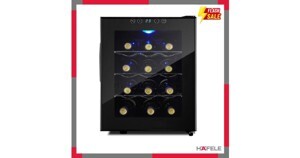 Tủ rượu Hafele HW-G33A 539.15.060