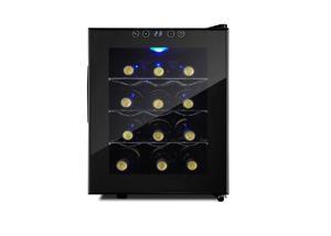 Tủ rượu Hafele HW-G33A 539.15.060