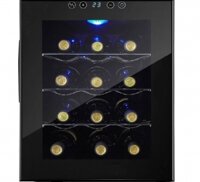 Tủ rượu Hafele HW-G33A/539.15.060 - Hàng chính hãng