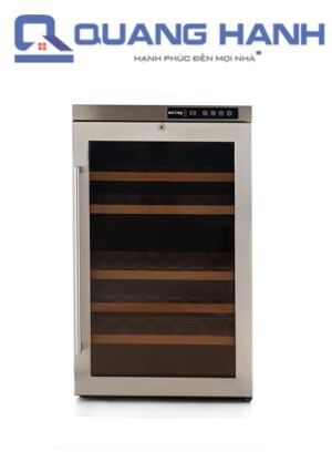 Tủ rượu Kadeka KA39WR (KA-39WR) - 15 chai