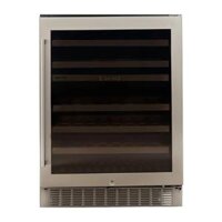 Tủ rượu Kadeka KA45WR