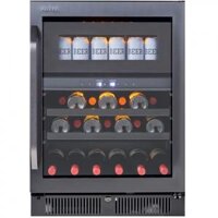 Tủ rượu Kadeka KB40WBC