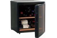 Tủ rượu  KADEKA  KJS-115EW  15 CHAI